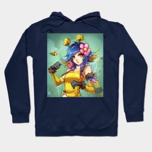 Beeko Hoodie